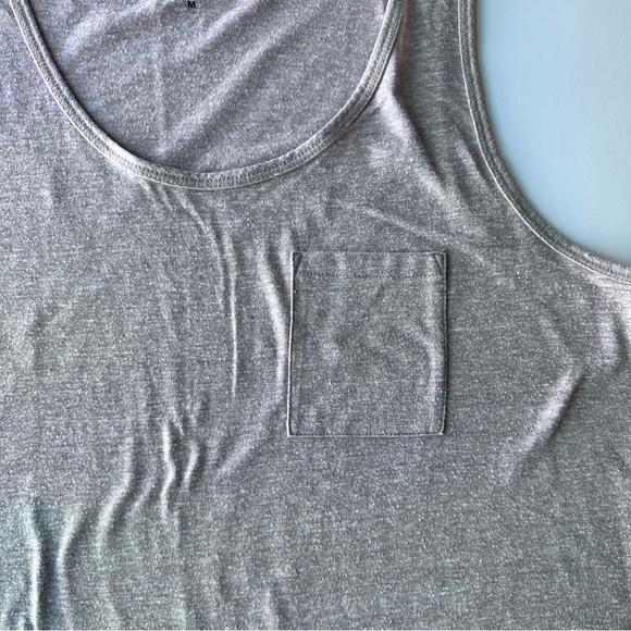 J.Crew Shimmer Tank - Picture 2 of 8